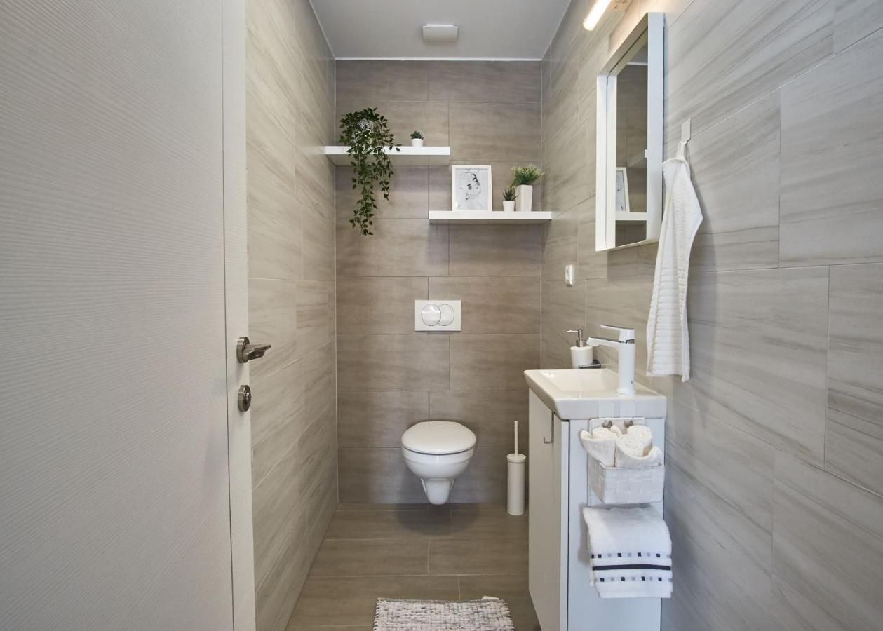 Apartman Rafi Cakovec Exterior photo